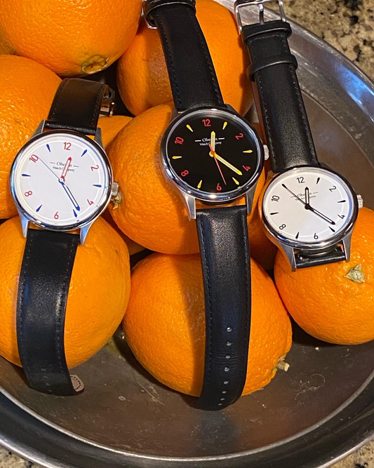 Winding Down - A Message of Thanks